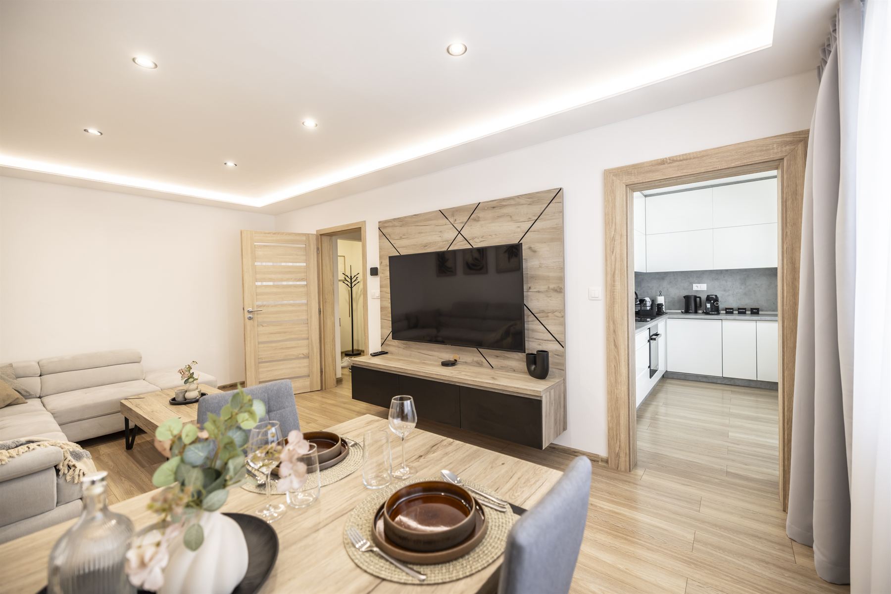 Mou Liptov apartment – 5