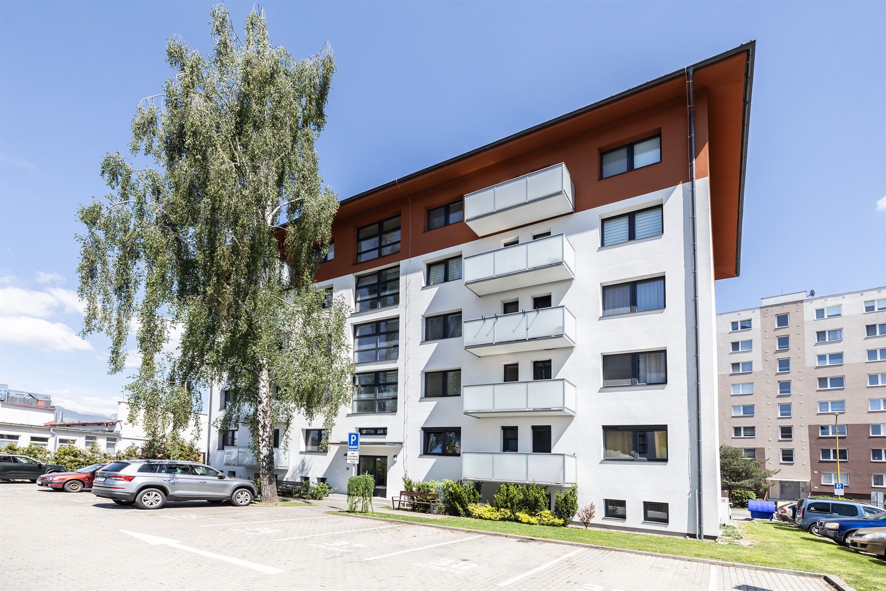 Mou Liptov apartment – 29