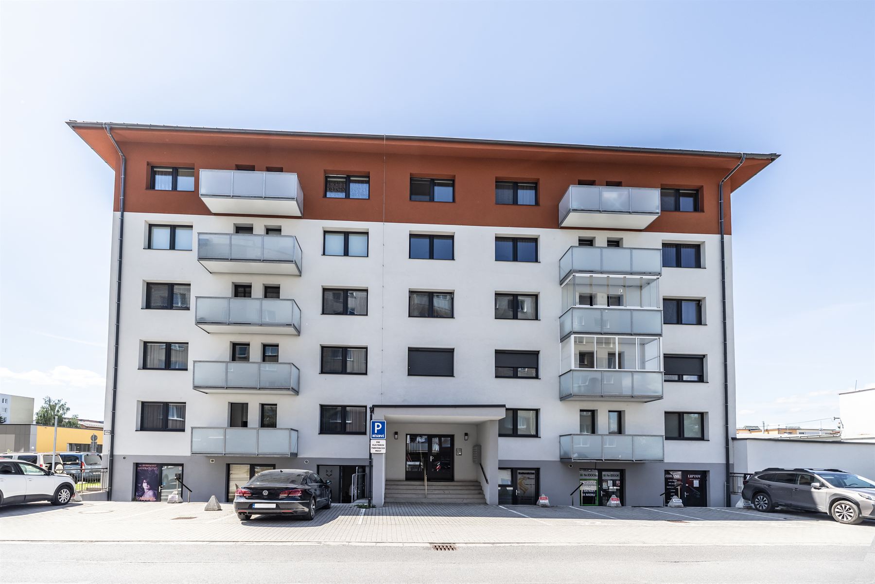 Mou Liptov apartment – 30