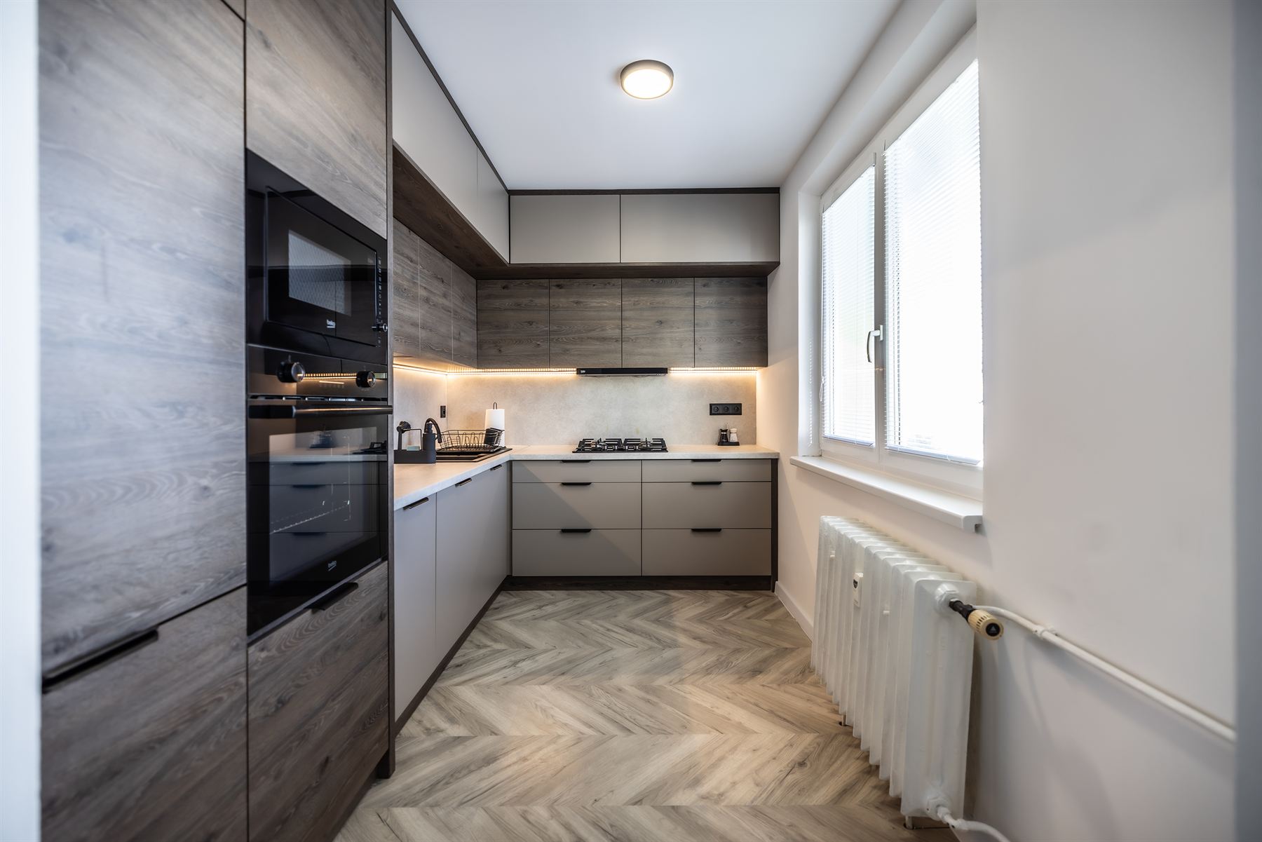 S&P Liptov apartment – 2