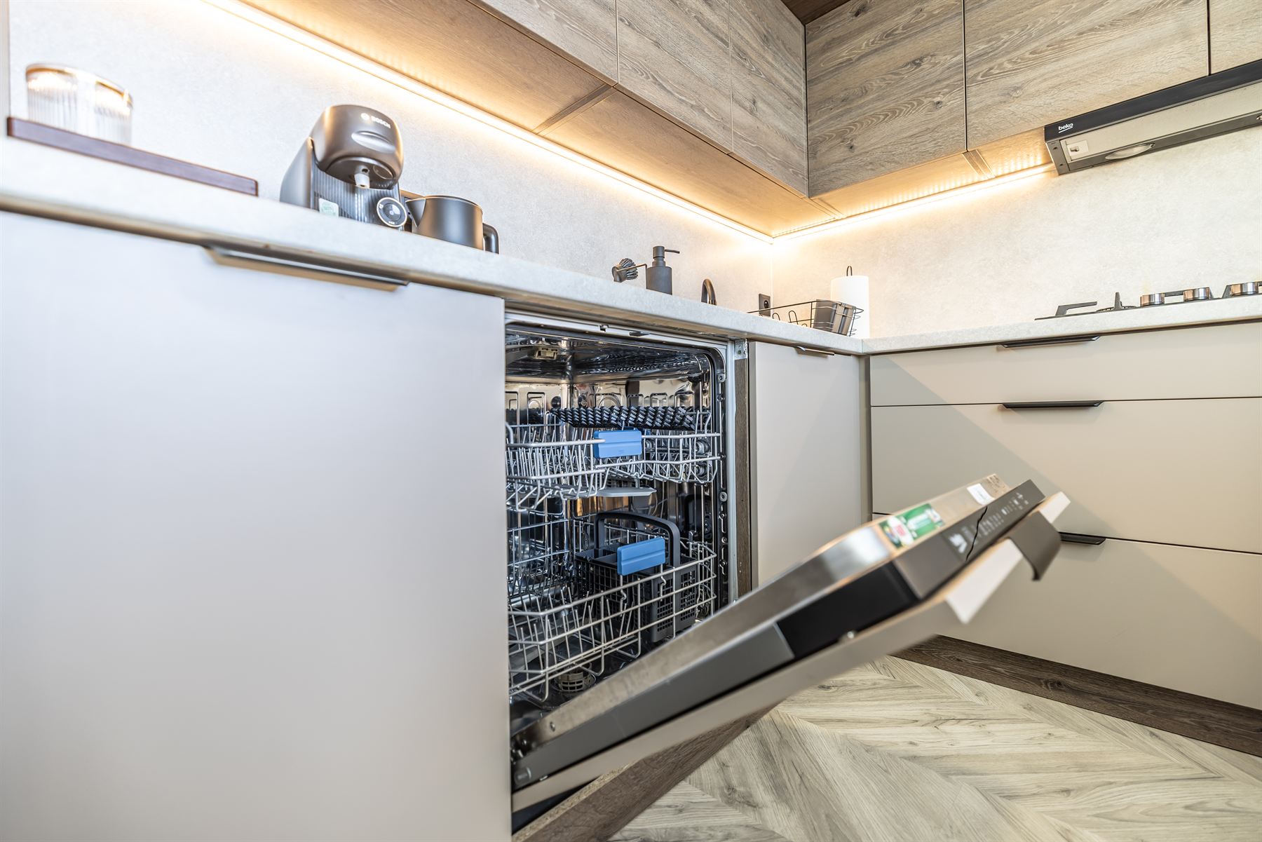 S&P Liptov apartment – 5