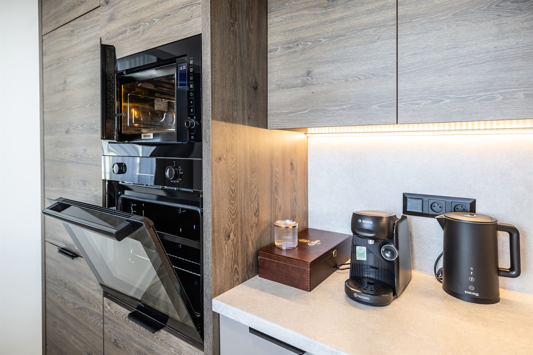 S&P Liptov apartment – 6