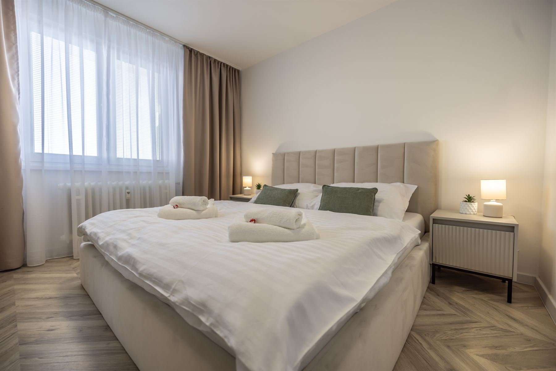 S&P Liptov apartment – 7
