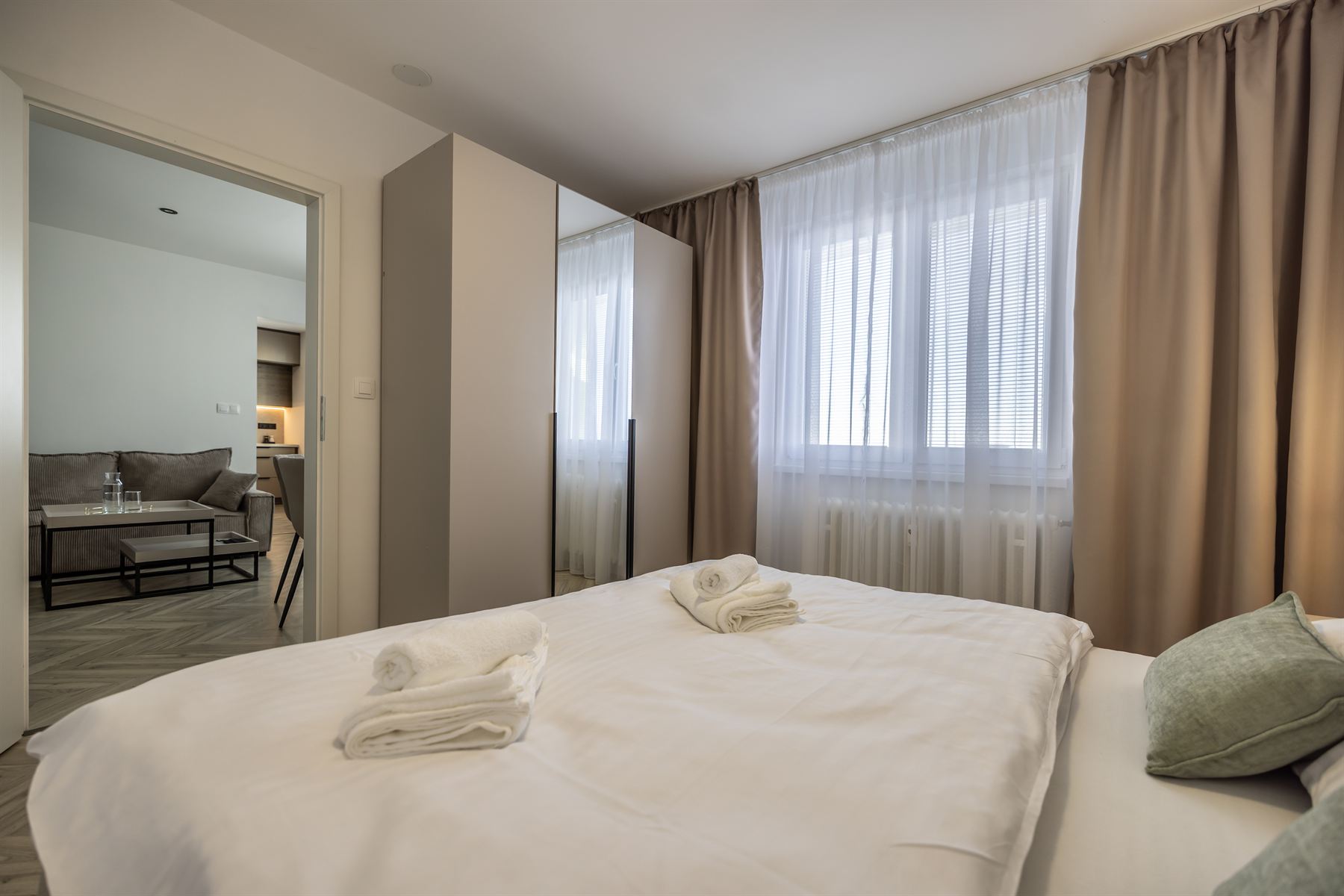 S&P Liptov apartment – 9