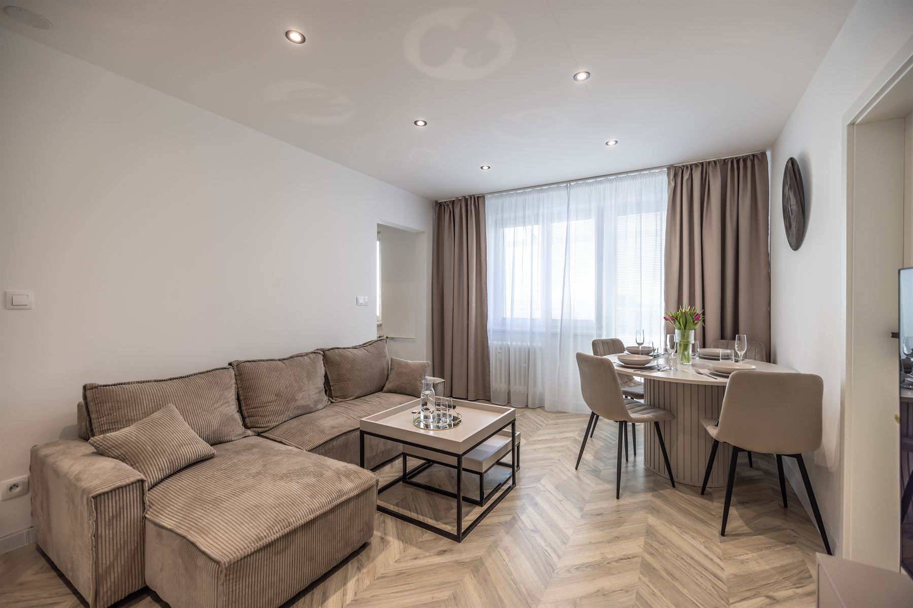 S&P Liptov apartment – 14