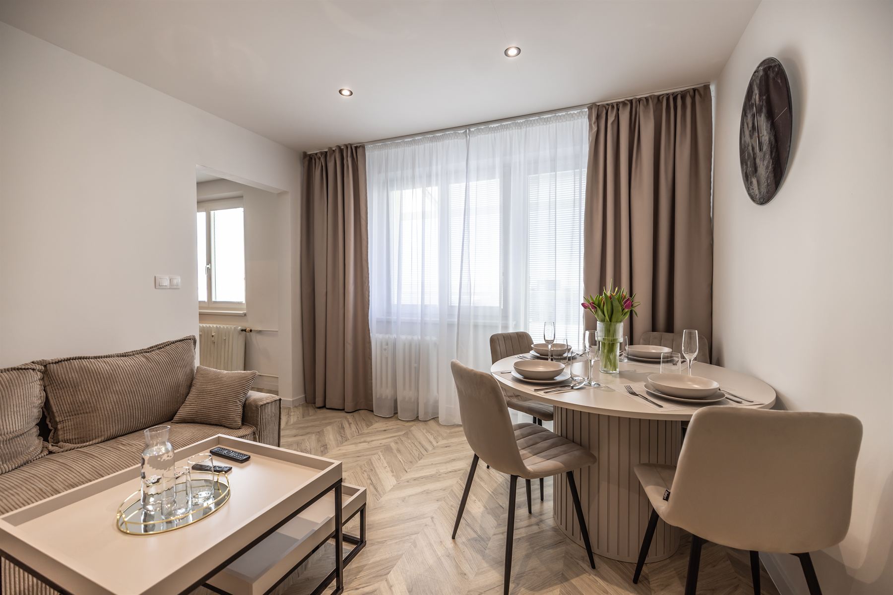 S&P Liptov apartment – 15
