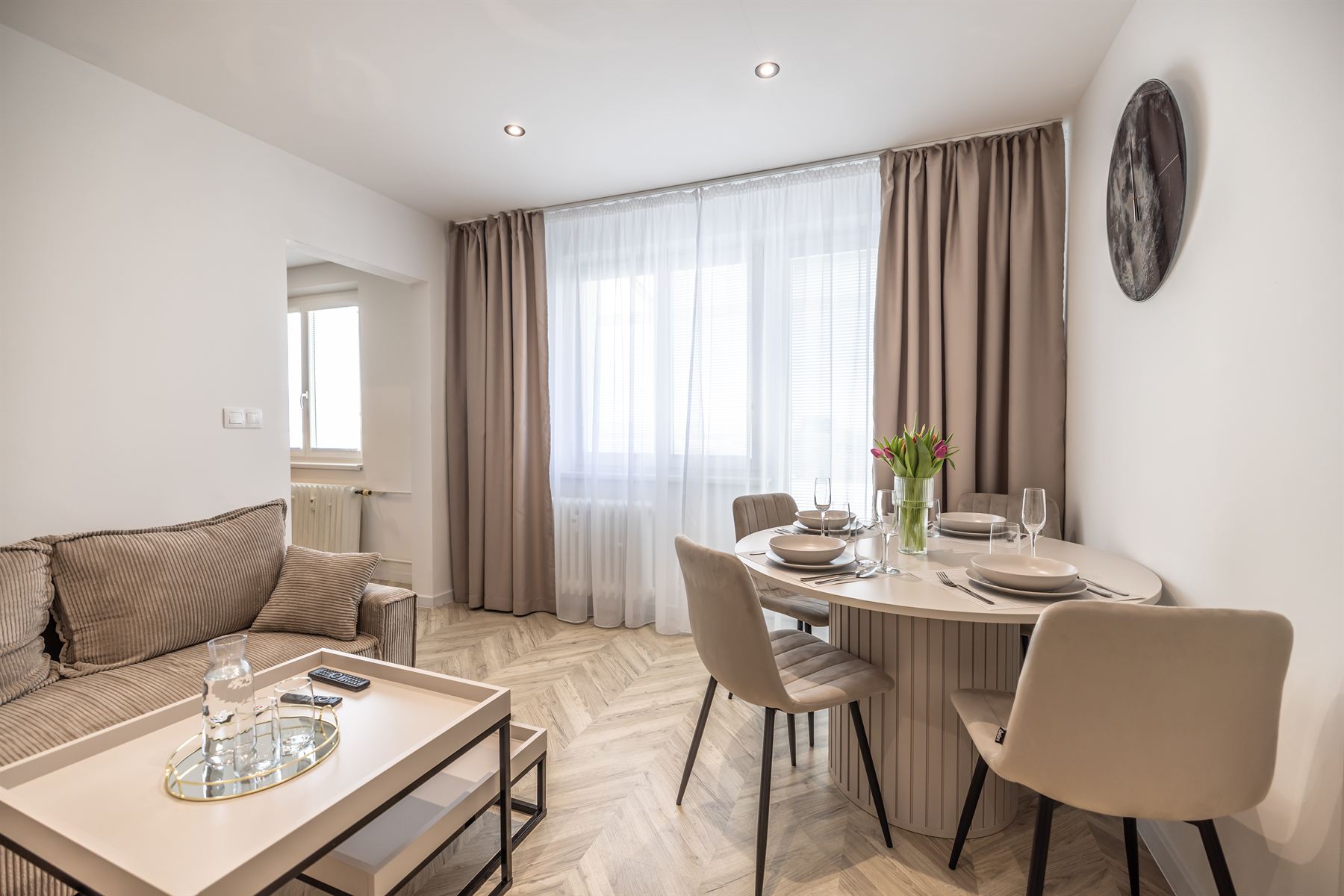 S&P Liptov apartment – 16