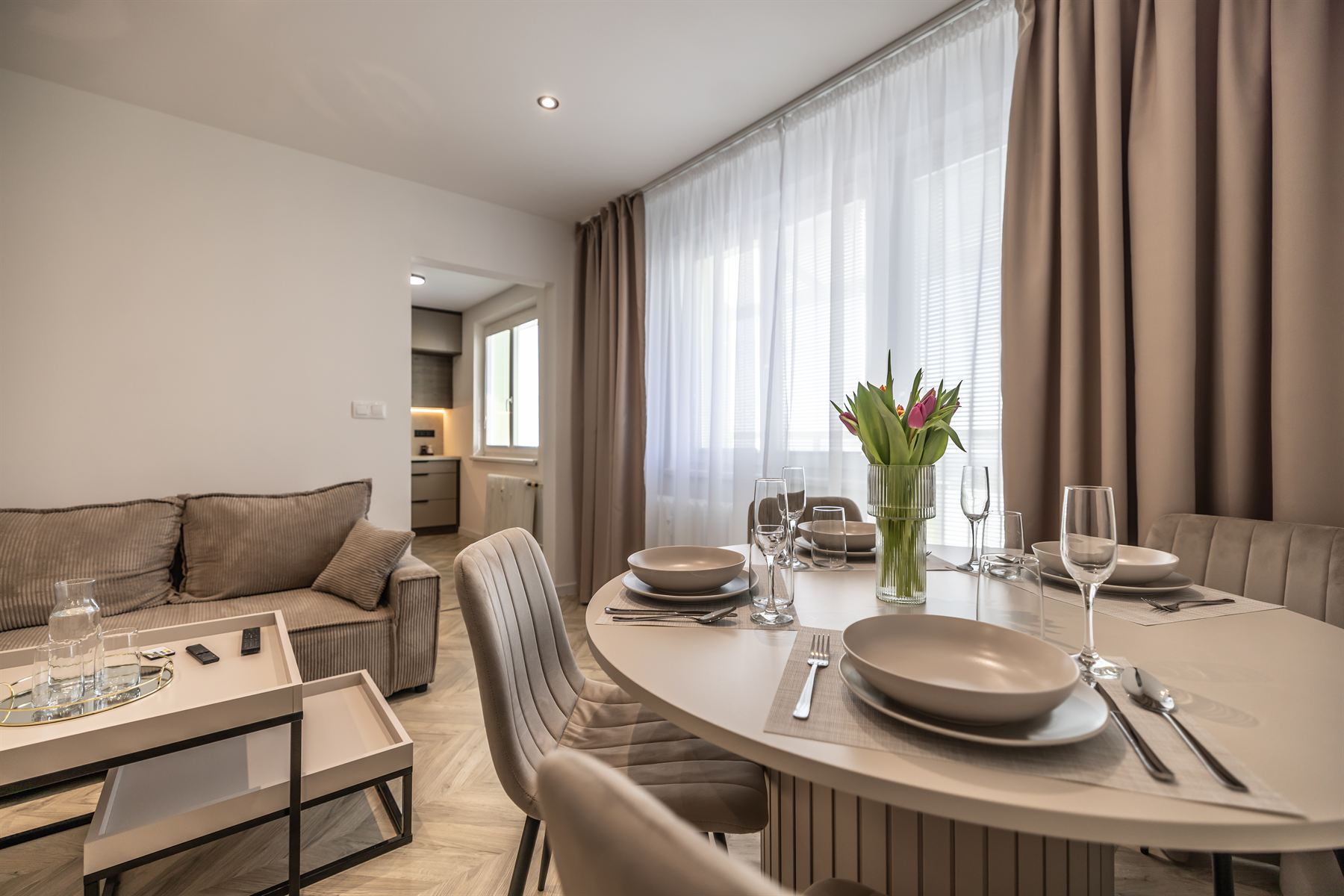 S&P Liptov apartment – 17