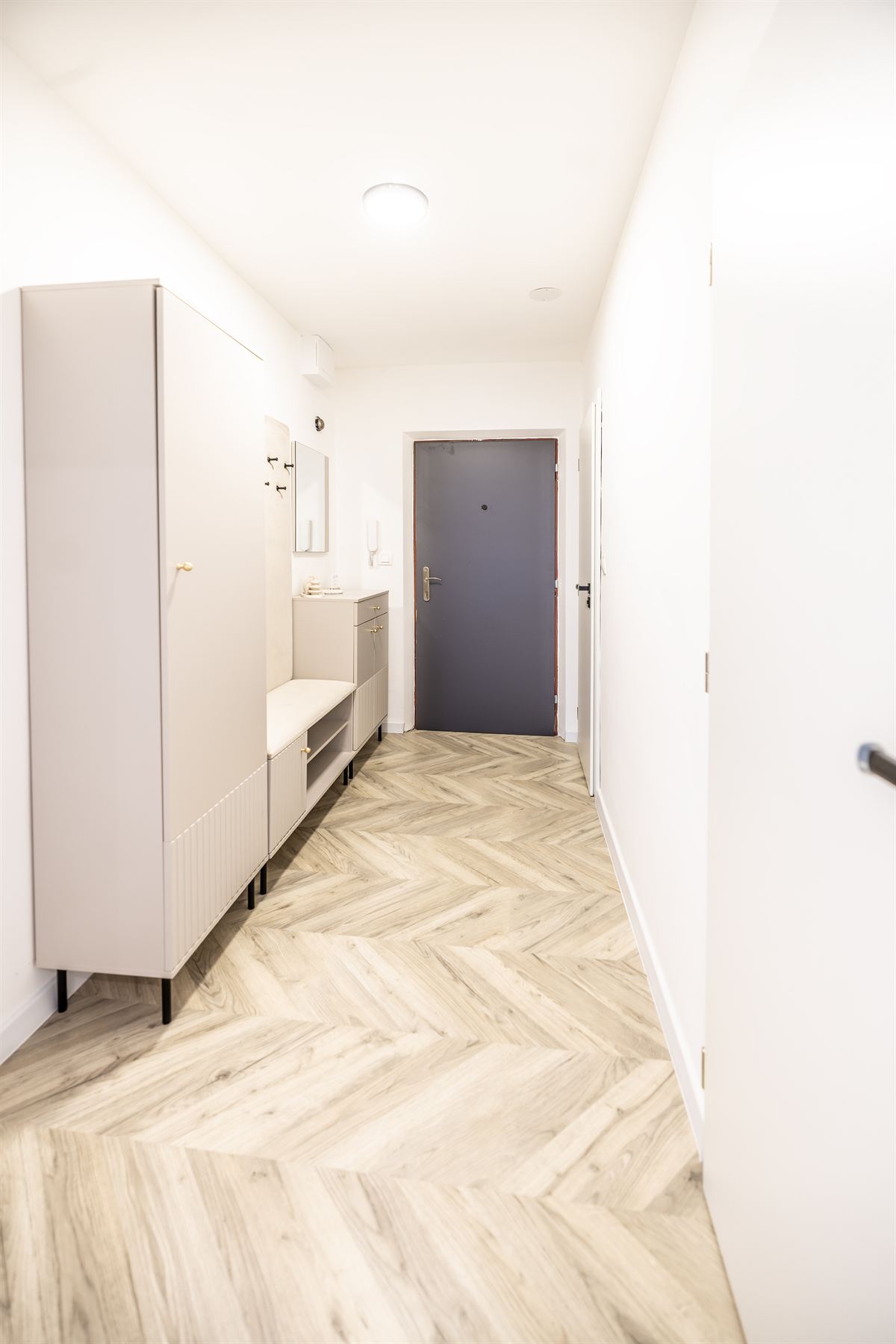 S&P Liptov apartment – 19