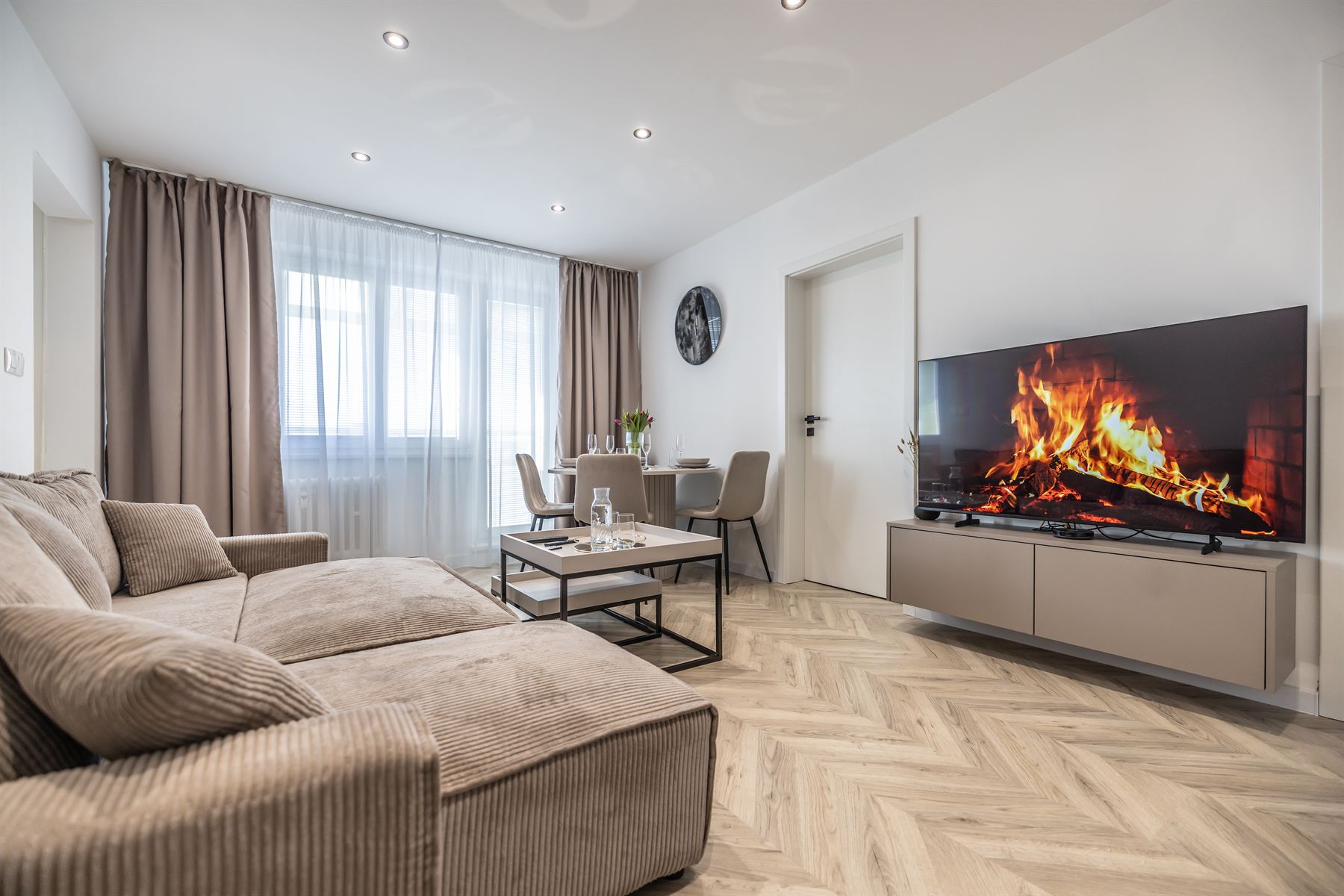 S&P Liptov apartment – 24