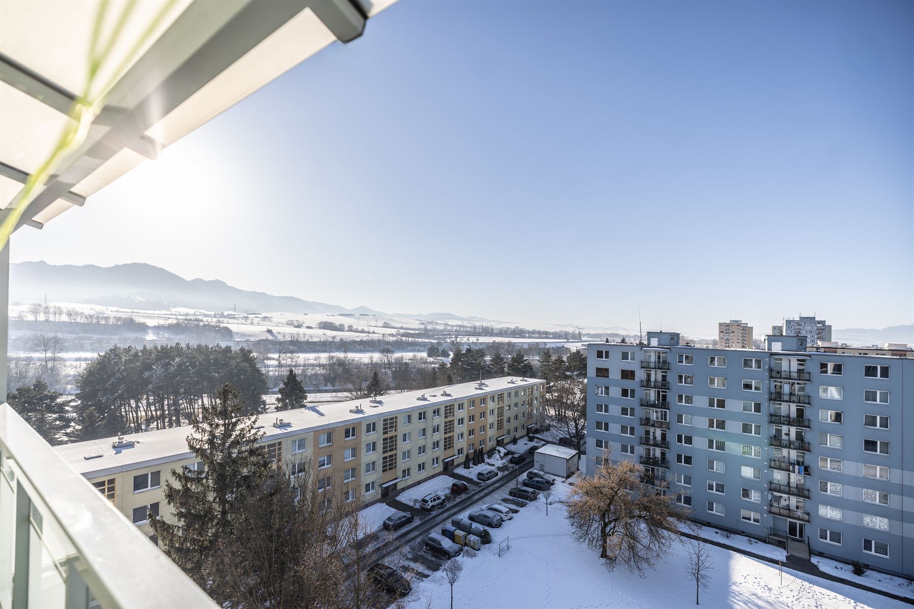 S&P Liptov apartment – 26