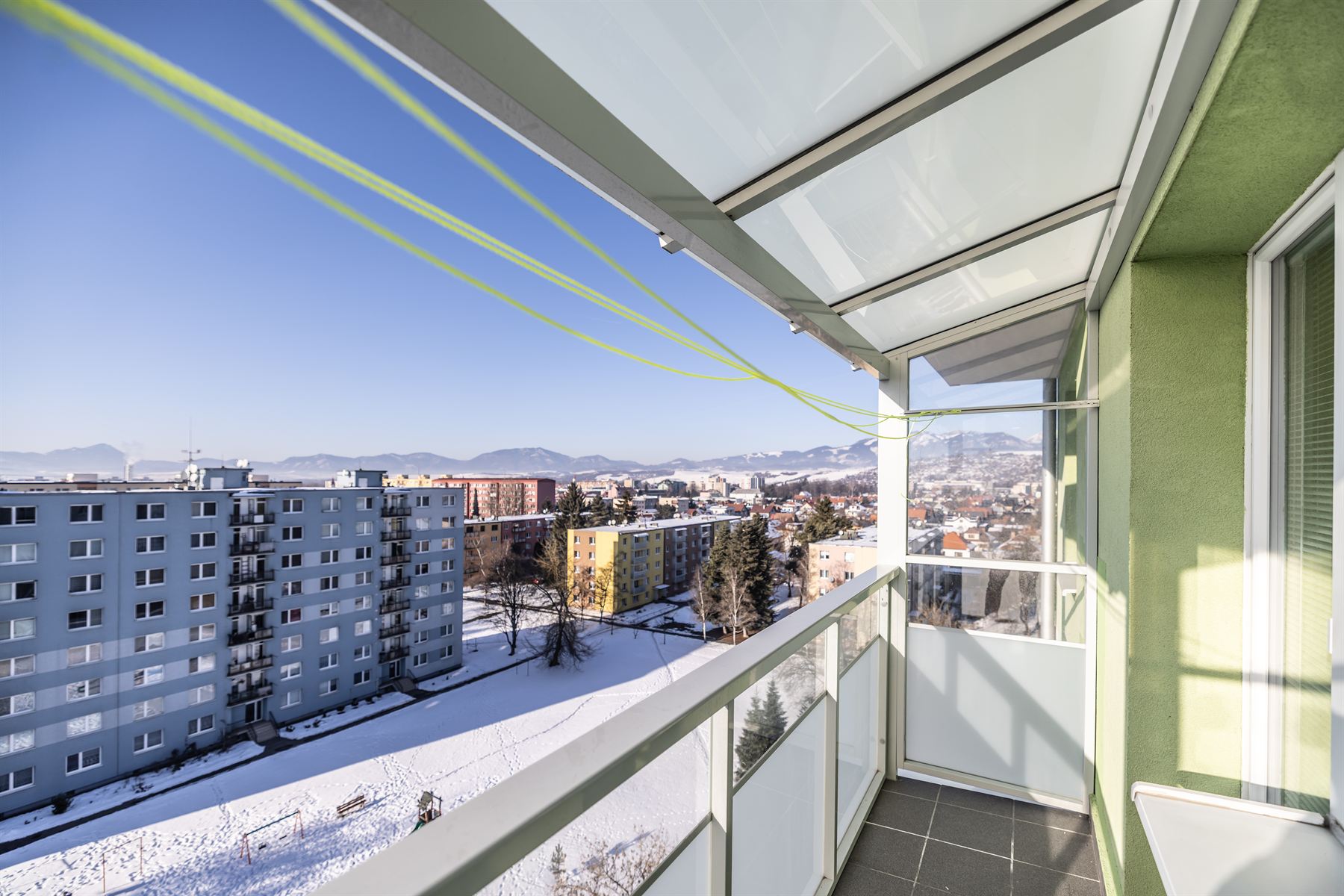 S&P Liptov apartment – 27