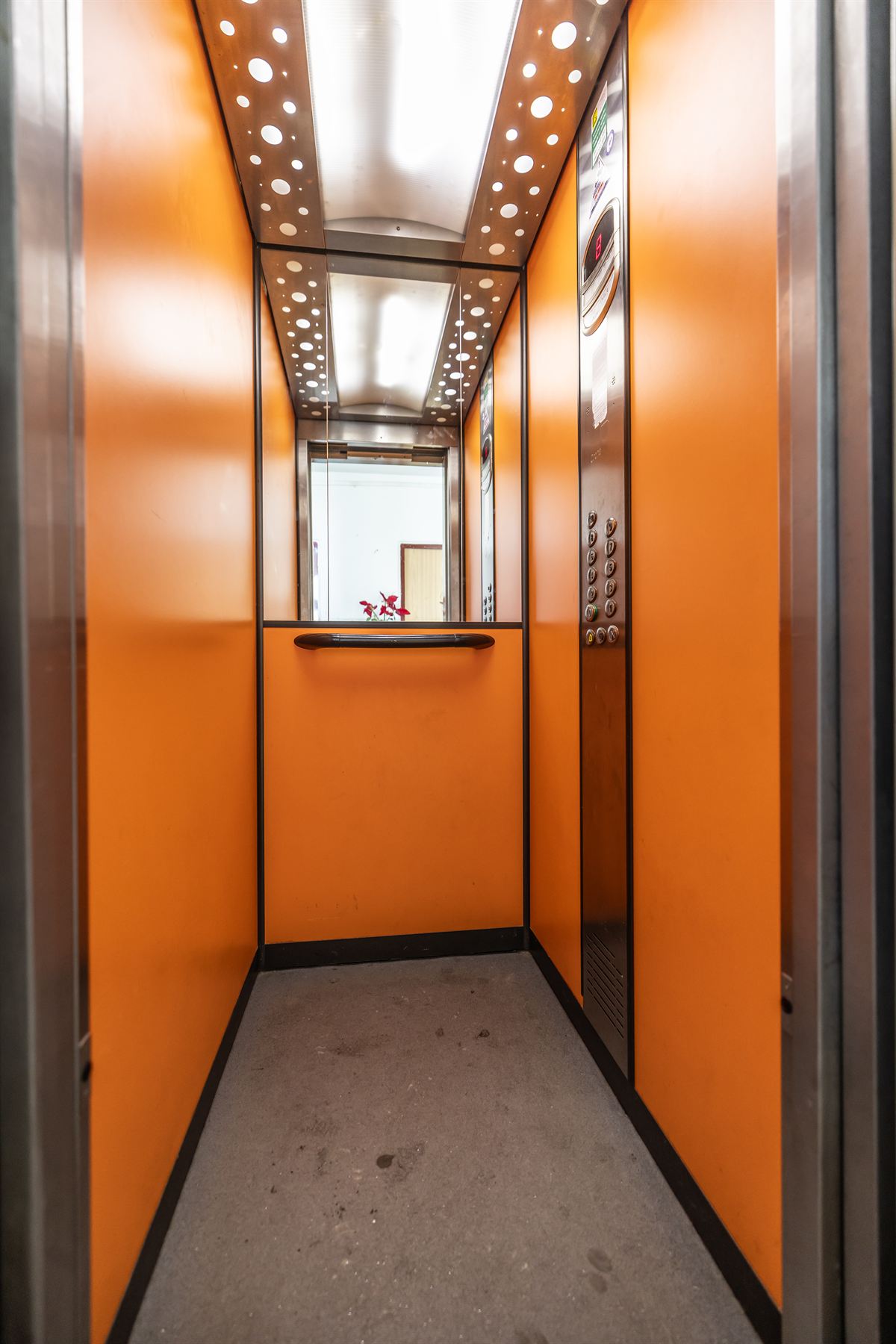 S&P Liptov apartment – 28