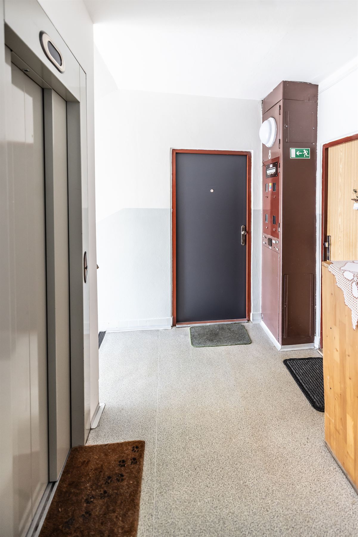 S&P Liptov apartment – 29