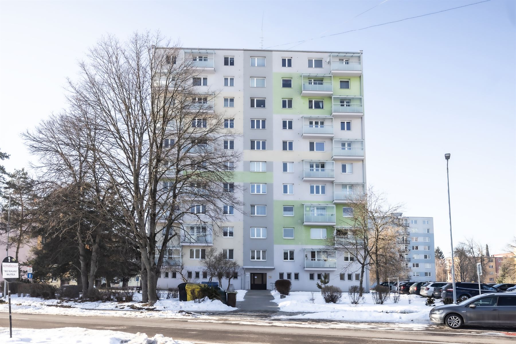 S&P Liptov apartment – 30